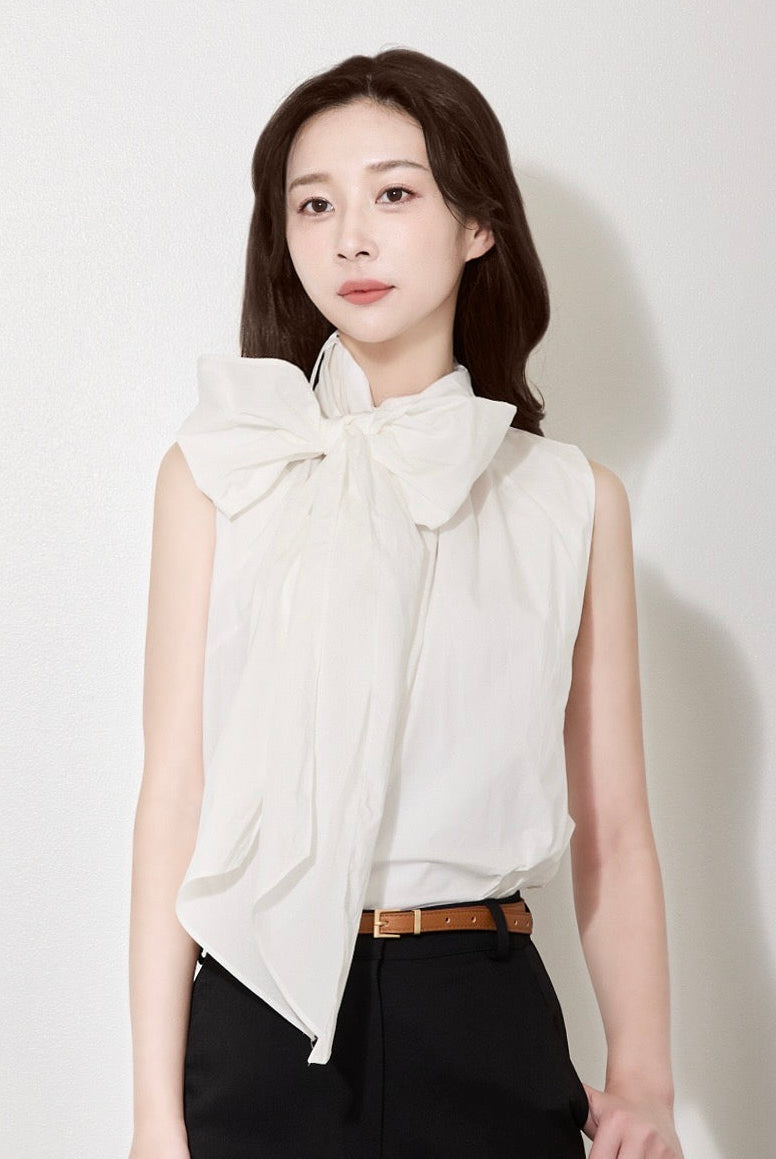 ÉMARY ANNE オフショル　トップス　ピンク tops – ÉMARY ANNE