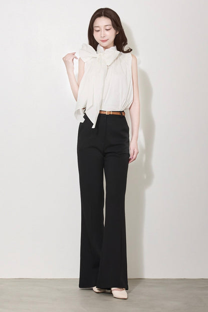 【PRE ORDER】スクエアバックルベルト