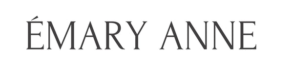 ÉMARY ANNE
